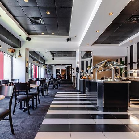Hotels Gouverneur Trois-Rivières Exteriör bild