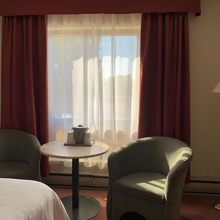 Hotels Gouverneur Trois-Rivières Exteriör bild