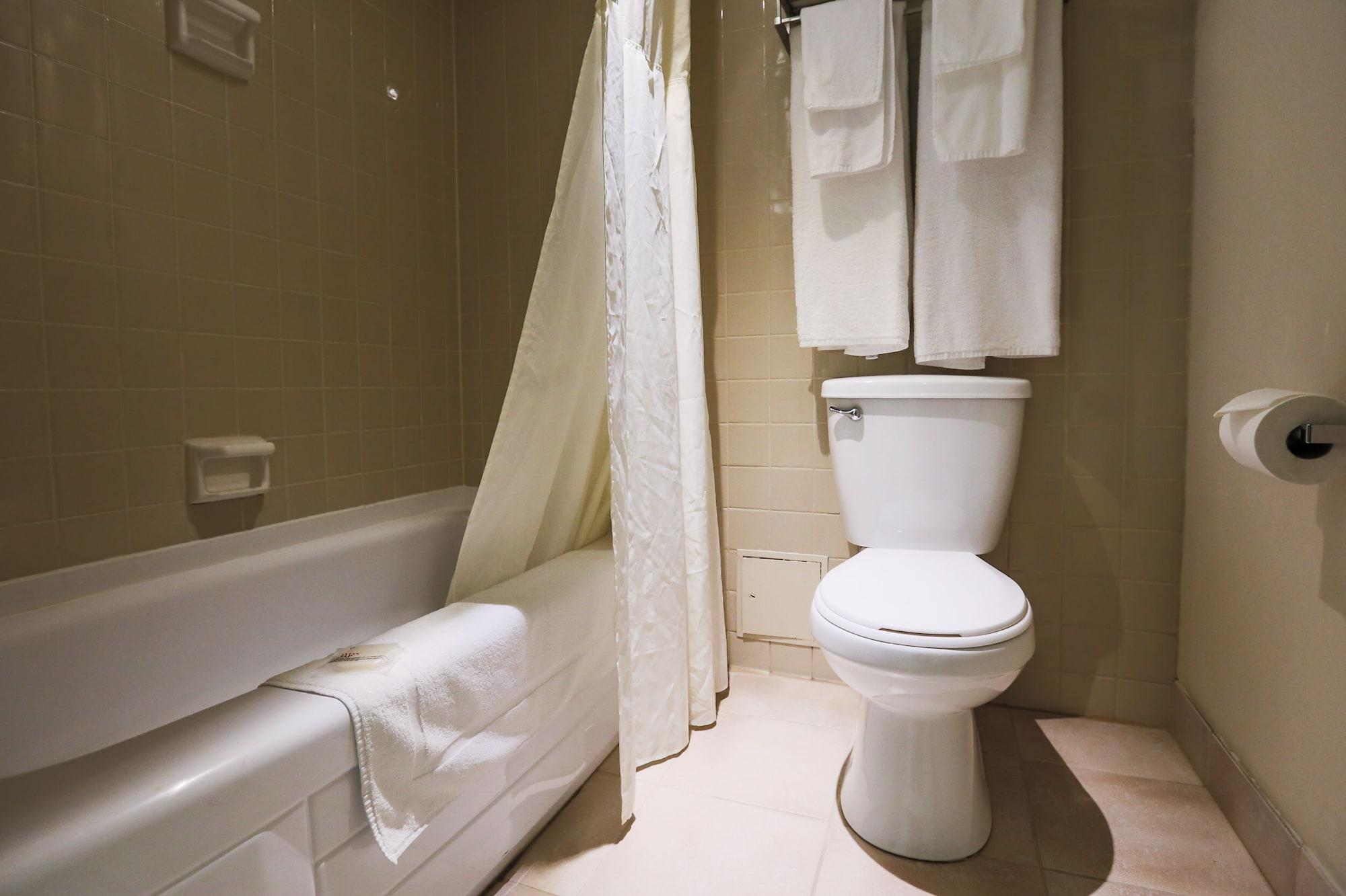 Hotels Gouverneur Trois-Rivières Exteriör bild