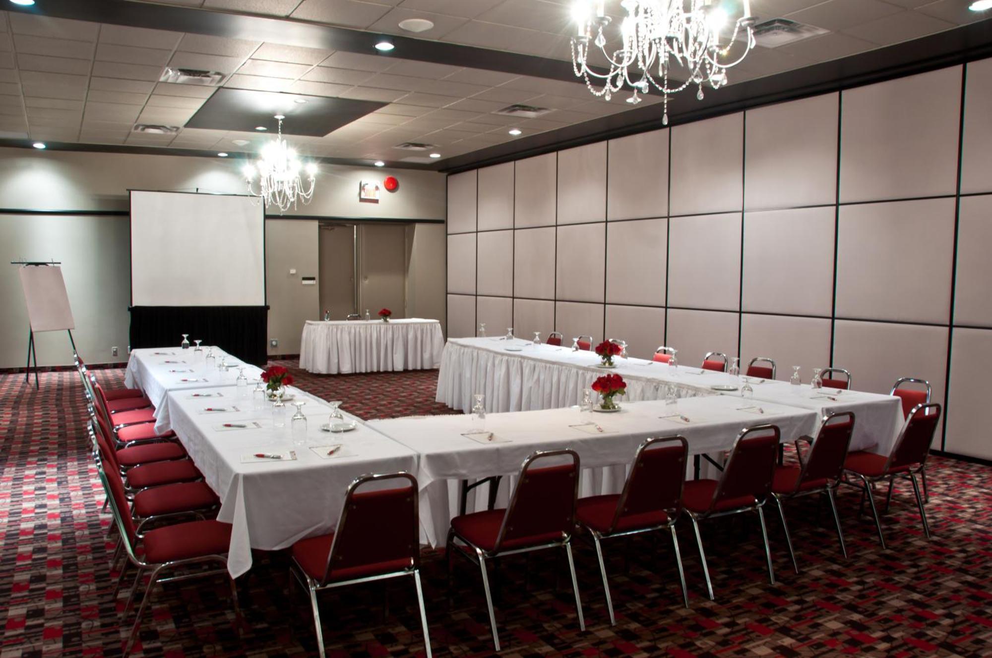 Hotels Gouverneur Trois-Rivières Exteriör bild
