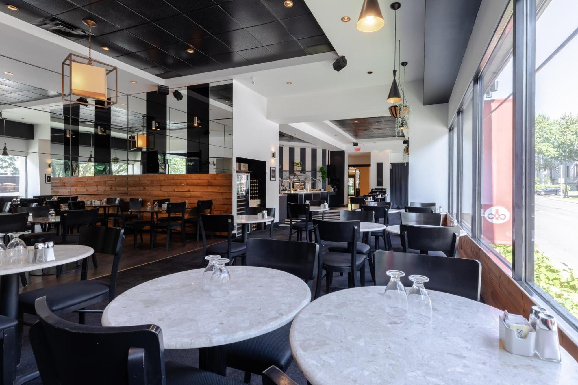 Hotels Gouverneur Trois-Rivières Exteriör bild