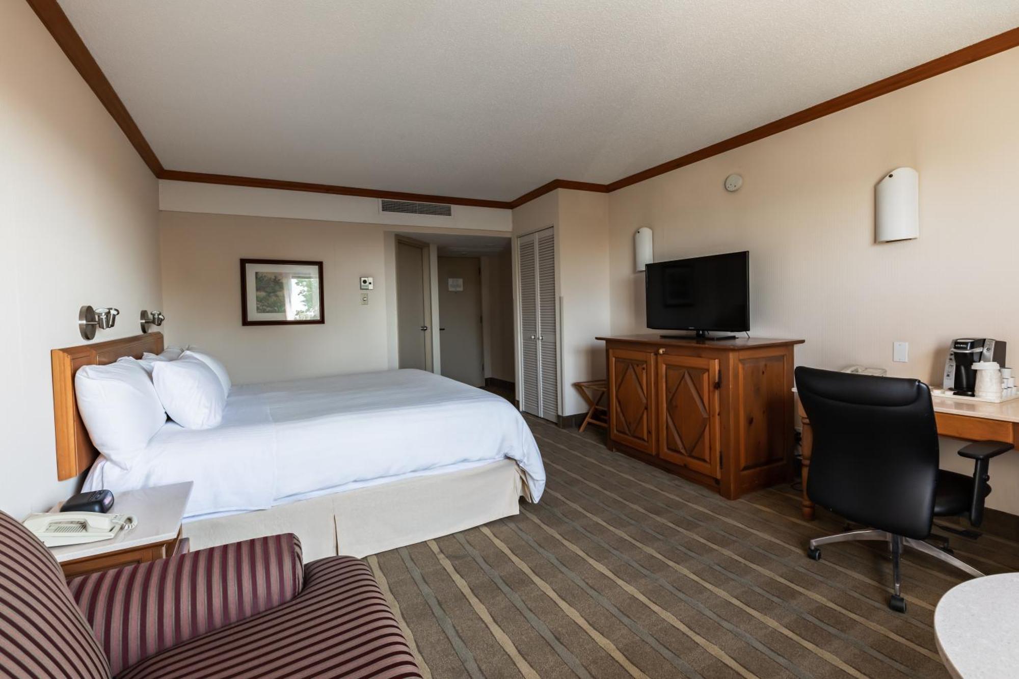 Hotels Gouverneur Trois-Rivières Exteriör bild