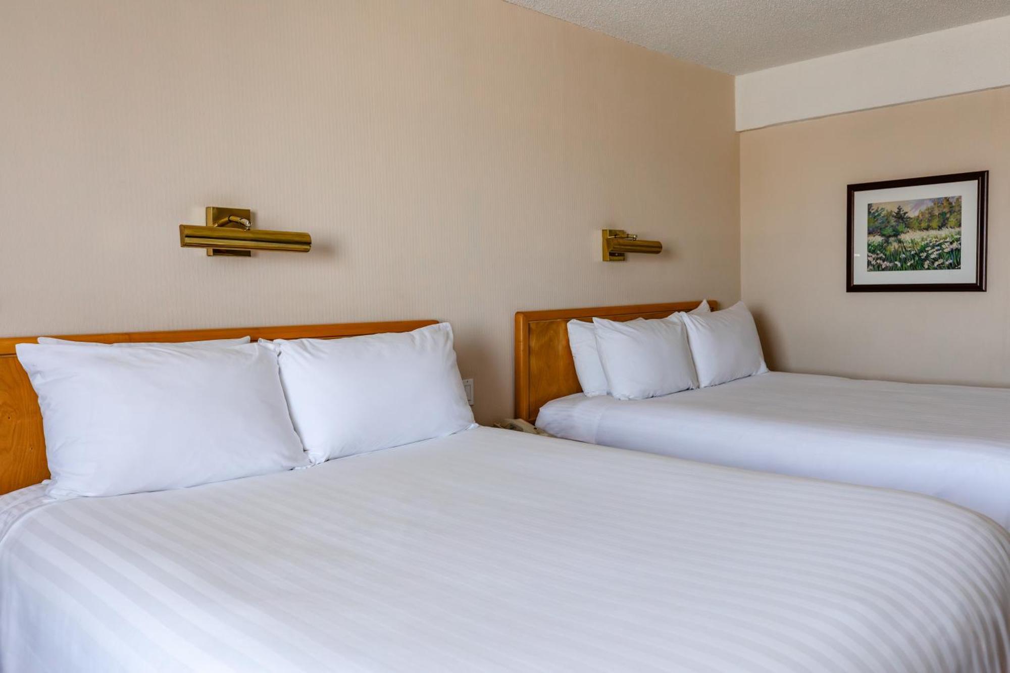 Hotels Gouverneur Trois-Rivières Exteriör bild