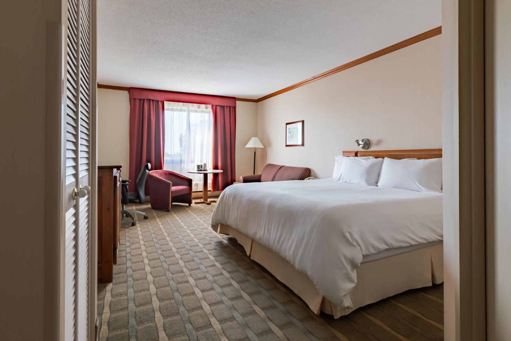 Hotels Gouverneur Trois-Rivières Exteriör bild