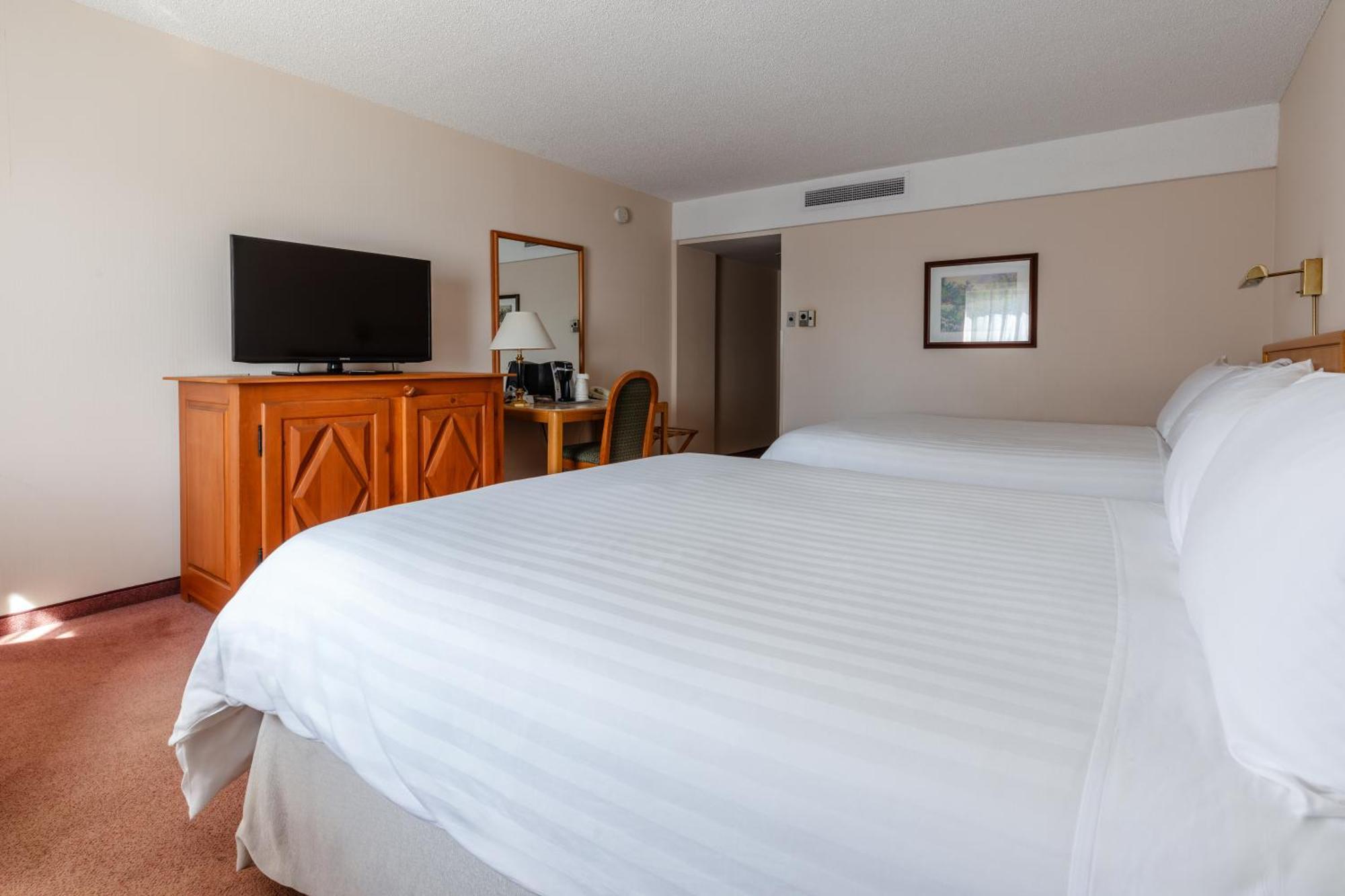 Hotels Gouverneur Trois-Rivières Exteriör bild