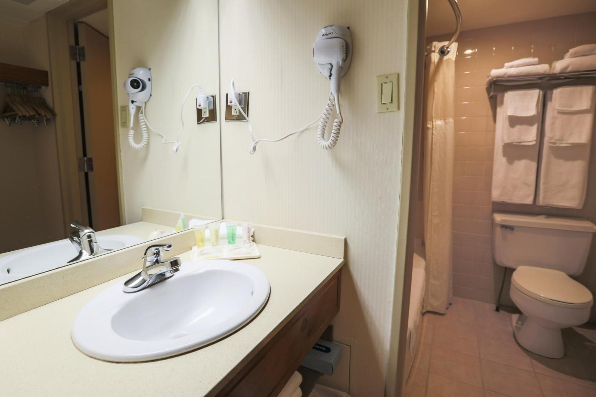 Hotels Gouverneur Trois-Rivières Exteriör bild