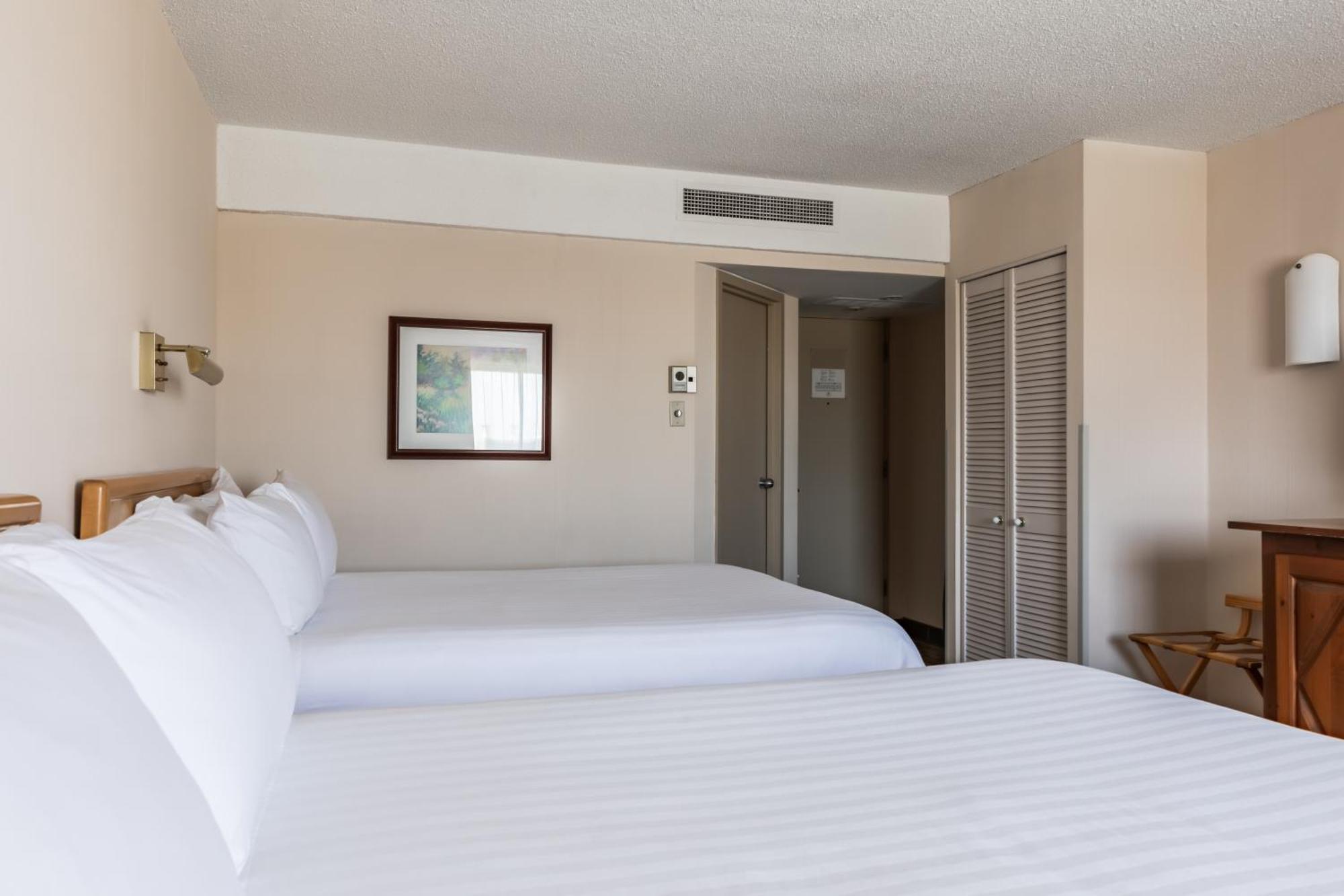 Hotels Gouverneur Trois-Rivières Exteriör bild