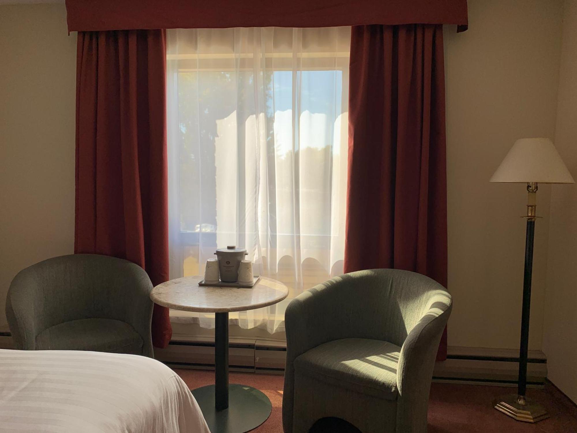 Hotels Gouverneur Trois-Rivières Exteriör bild