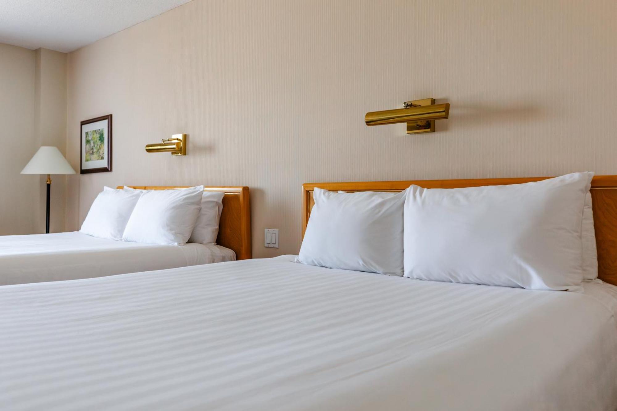 Hotels Gouverneur Trois-Rivières Exteriör bild